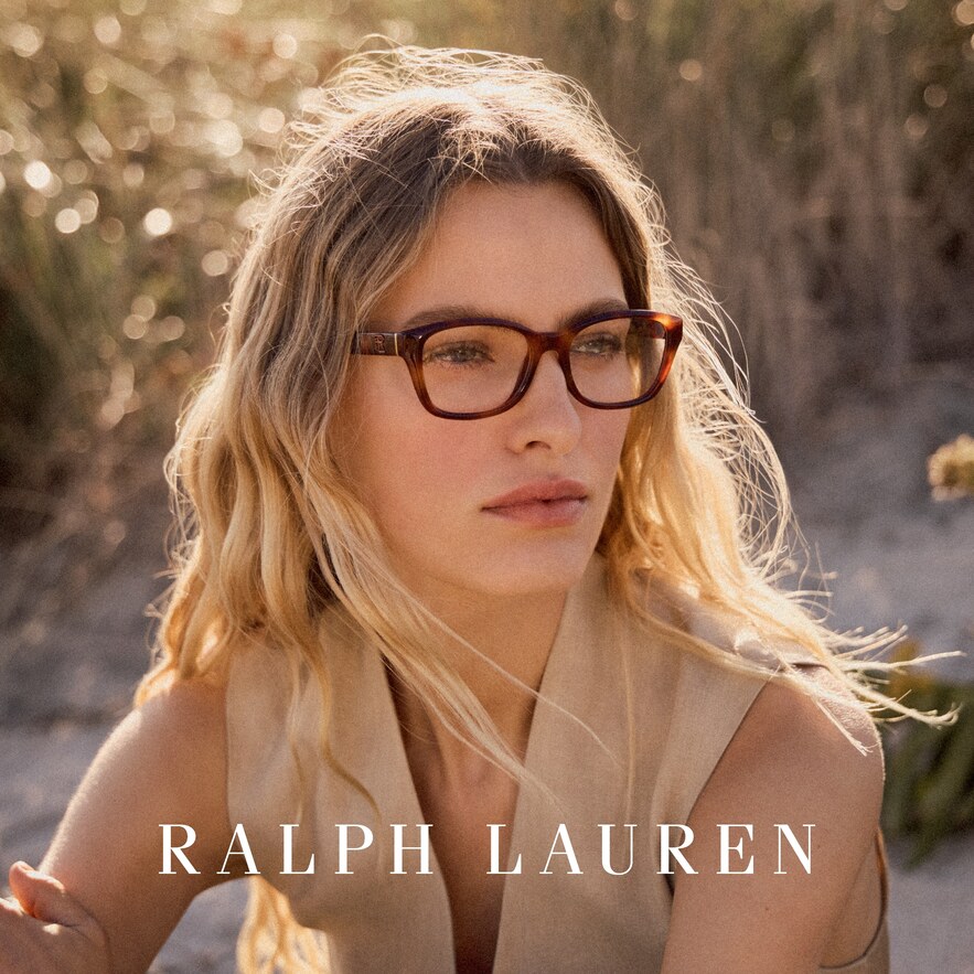 Ralph Lauren Γυαλιά Οράσεως