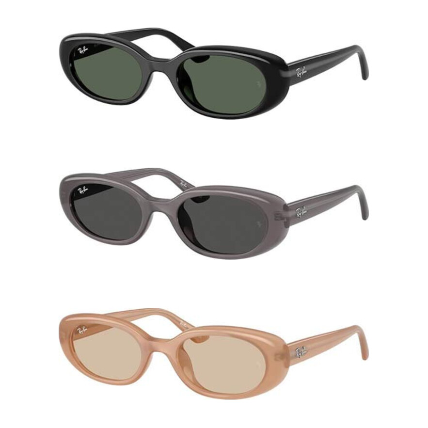 Ray-Ban γυαλιά ηλίου RB4441D