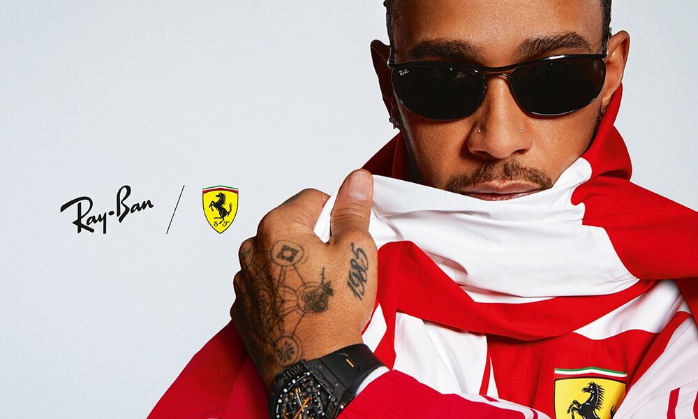 Rayban γυαλιά ηλίου για άνδρες και γυναίκες