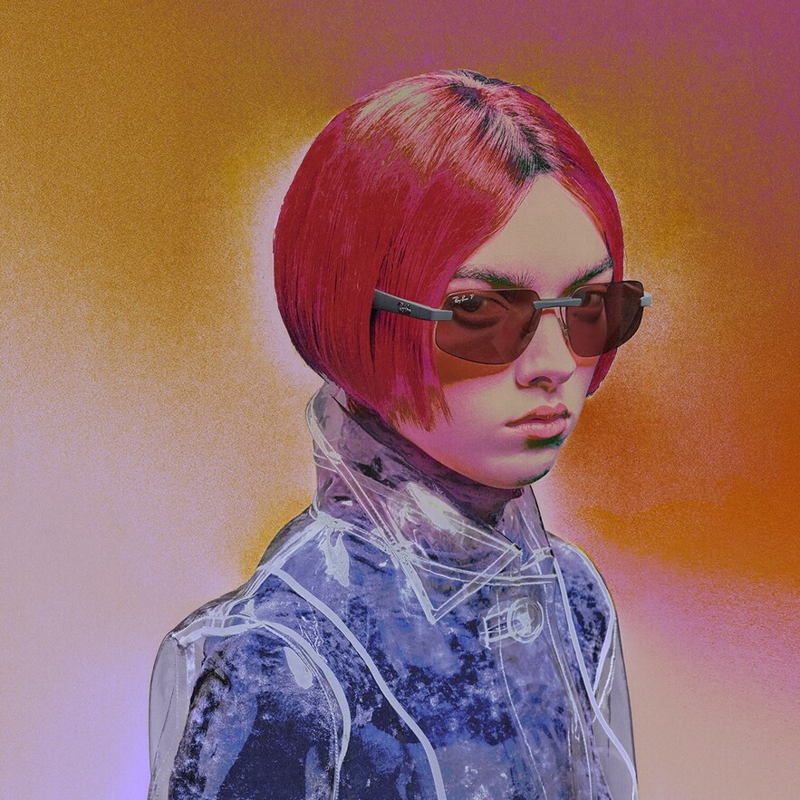 Rayban γυαλιά ηλίου 2026  - New Collection
