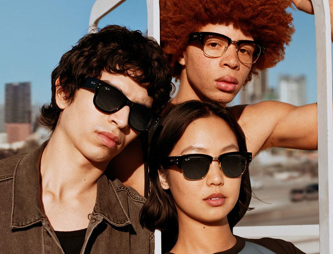 Rayban γυαλιά ηλίου 2024  - New Collection