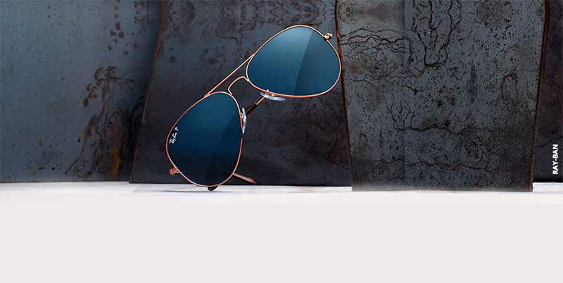 Rayban polarized γυαλιά ηλίου