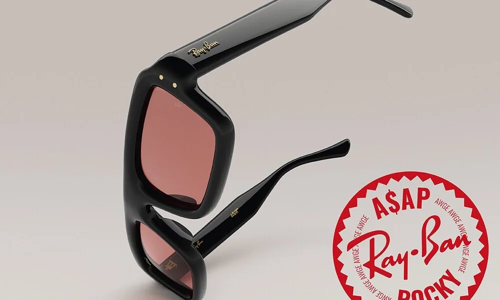 Rayban Puffer - Νέα συλλογή γυαλιών ηλίου