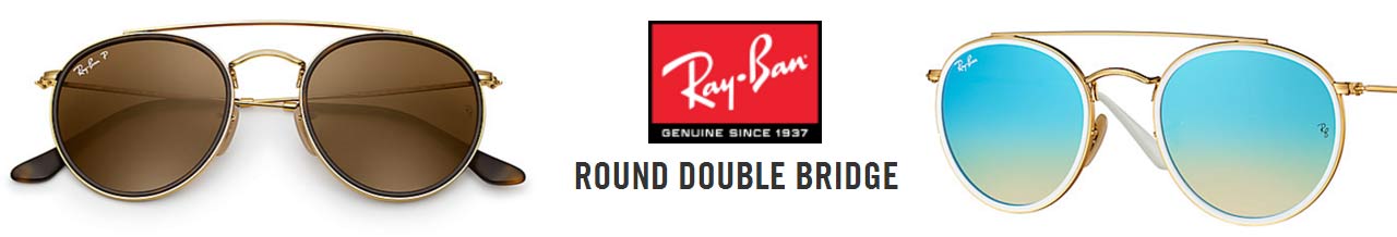 Γυαλιά ηλίου Ray-Ban Round Metal RB3447 — vintage hippie
