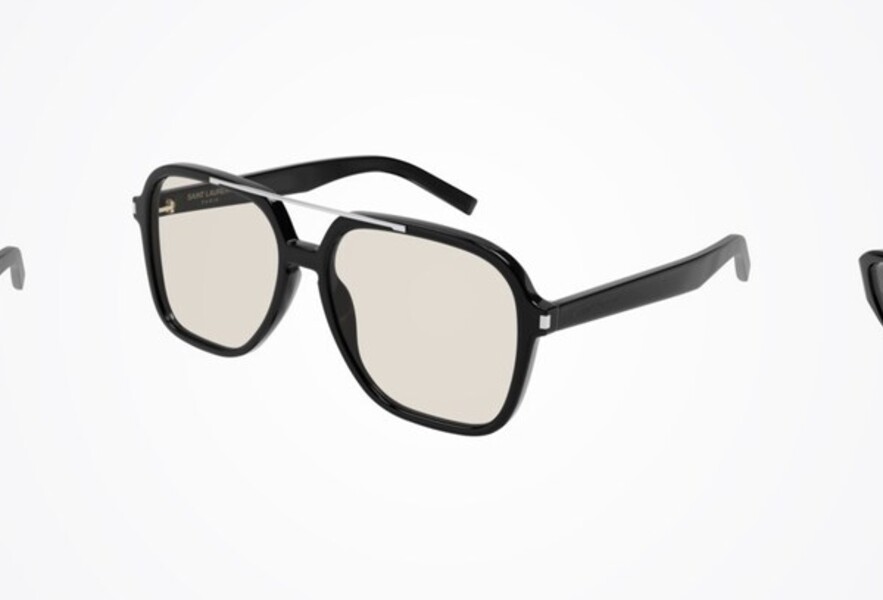 Saint Laurent γυαλιά οράσεως