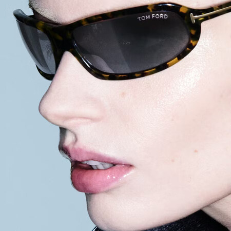 Tom Ford Ανδρικά Γυαλιά Ηλίου