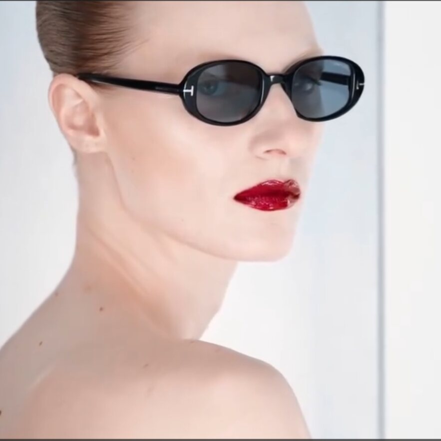 Tom Ford γυαλιά ηλίου γυναικεία
