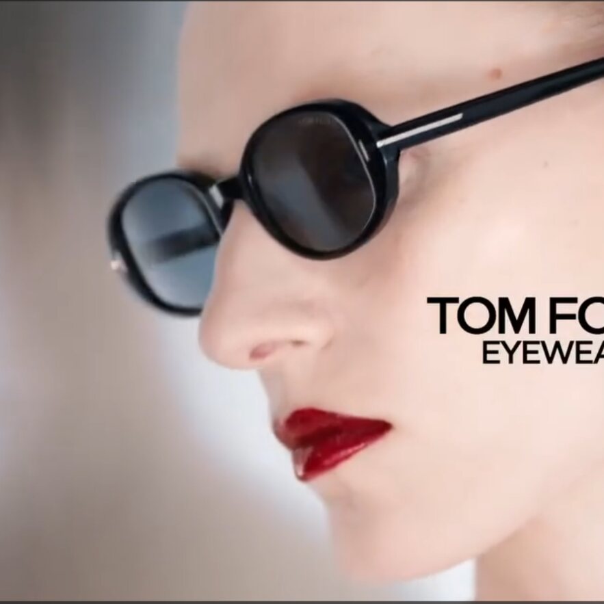 Tom Ford γυαλιά ηλίου