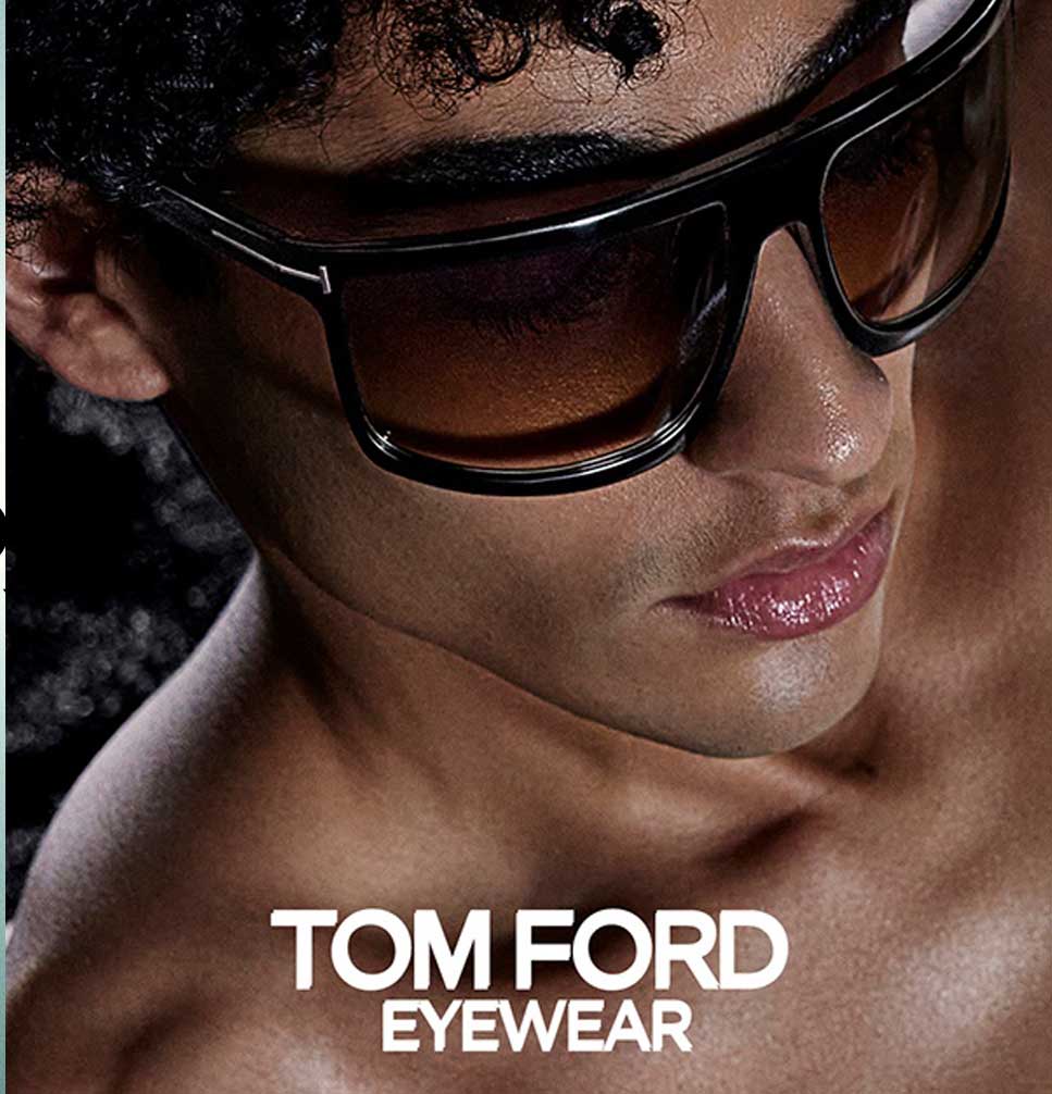 Tom Ford γυαλιά ηλίου ανδρικά