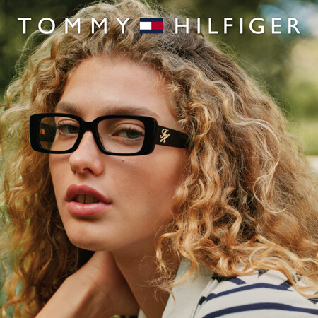 Tommy Hilfiger Ανδρικά Γυαλιά Οράσεως