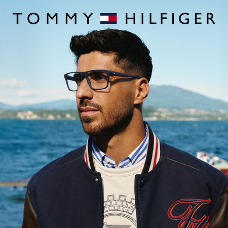 Tommy Hilfiger Γυαλιά Οράσεως