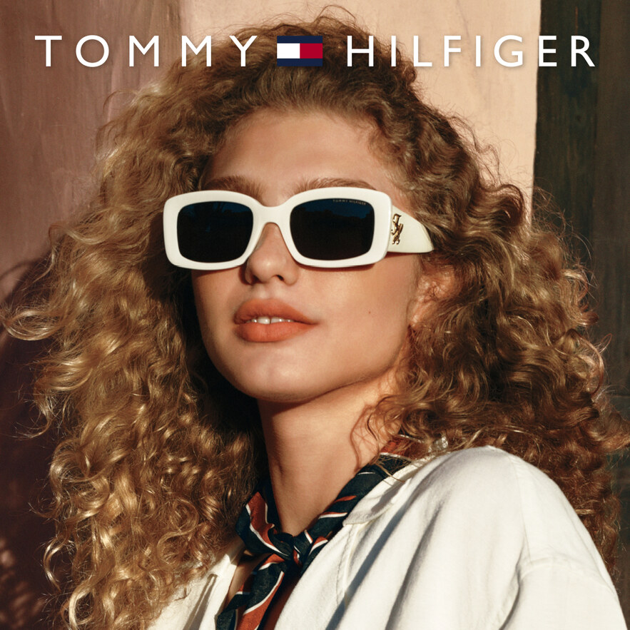 Tommy Hilfiger γυναικεία γυαλιά ηλίου