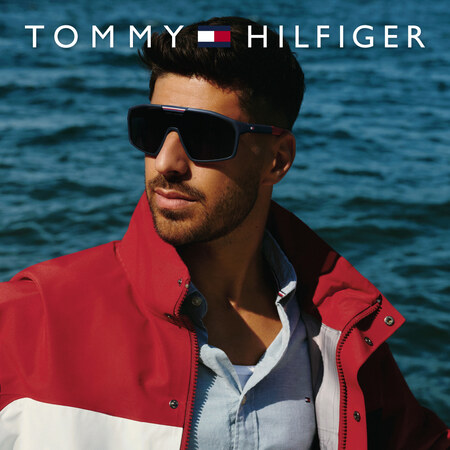 Tommy Hilfiger Γυαλιά Ηλίου