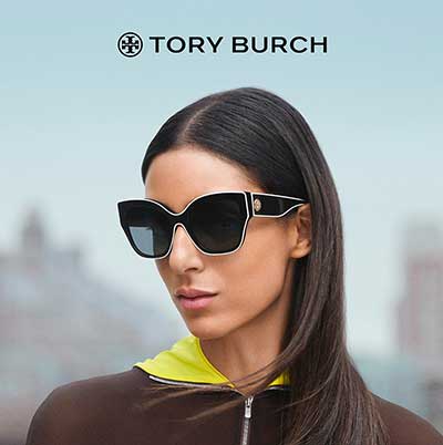 Tory Burch γυναικεία γυαλιά ηλίου