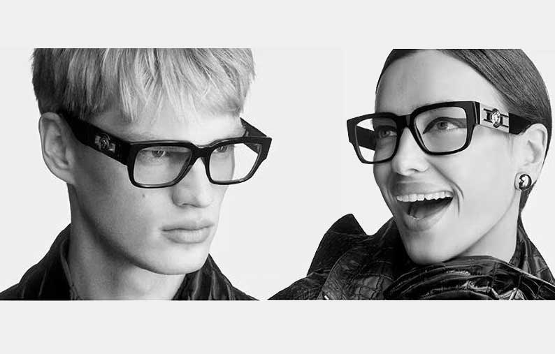 <h2>Versace γυαλιά οράσεως</h2>