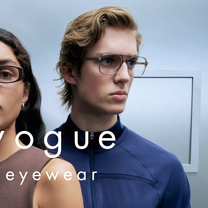 Vogue Eyewear ανδρικά γυαλιά οράσεως