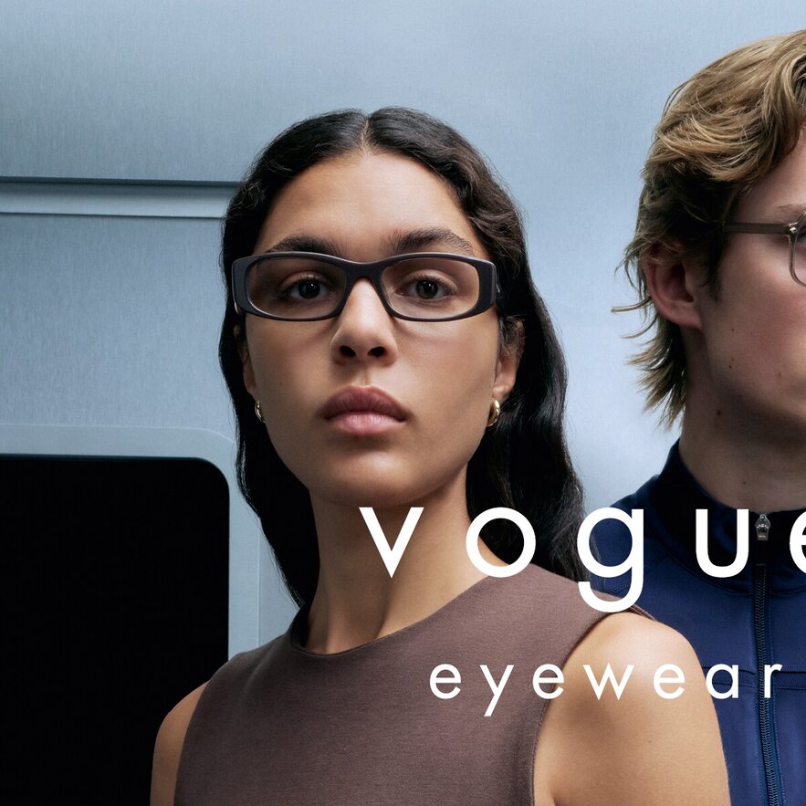 Vogue Eyewear γυναικεία γυαλιά οράσεως