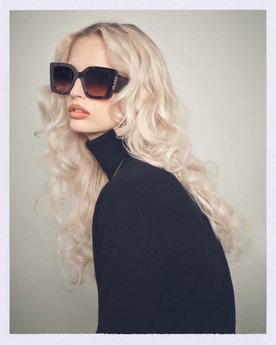 Gucci γυαλιά ηλίου SS26