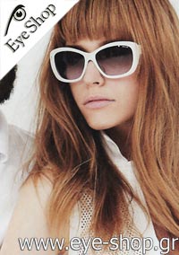 Εβελίνα Big Brother φορώντας τα γυαλιά ηλίου Police s1676