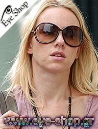 Naomi Watts φορώντας τα γυαλιά ηλίου Tom Ford TF 75 Claudia
