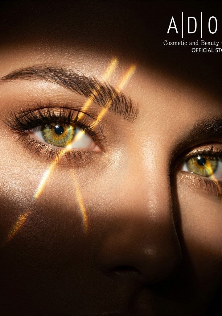 Adore Cosmetic Lenses — Look. Get noticed. — ADORE