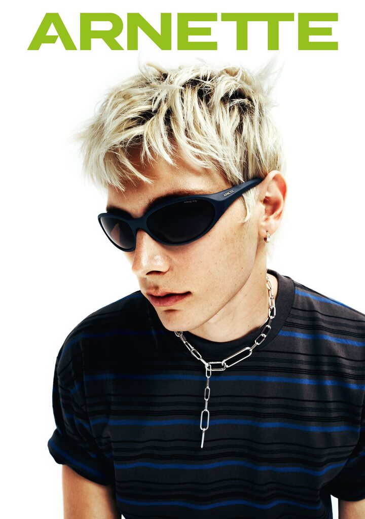 Arnette FW26 — Νέα Urban Γυαλιά Ηλίου — ARNETTE
