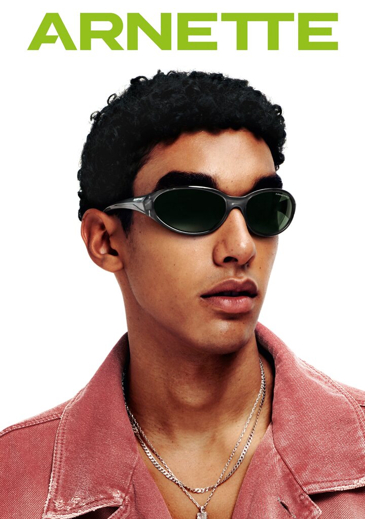 Arnette AN4368 — σπορ γυαλιά ηλίου με φακούς 100% UV400, Eye-Shop