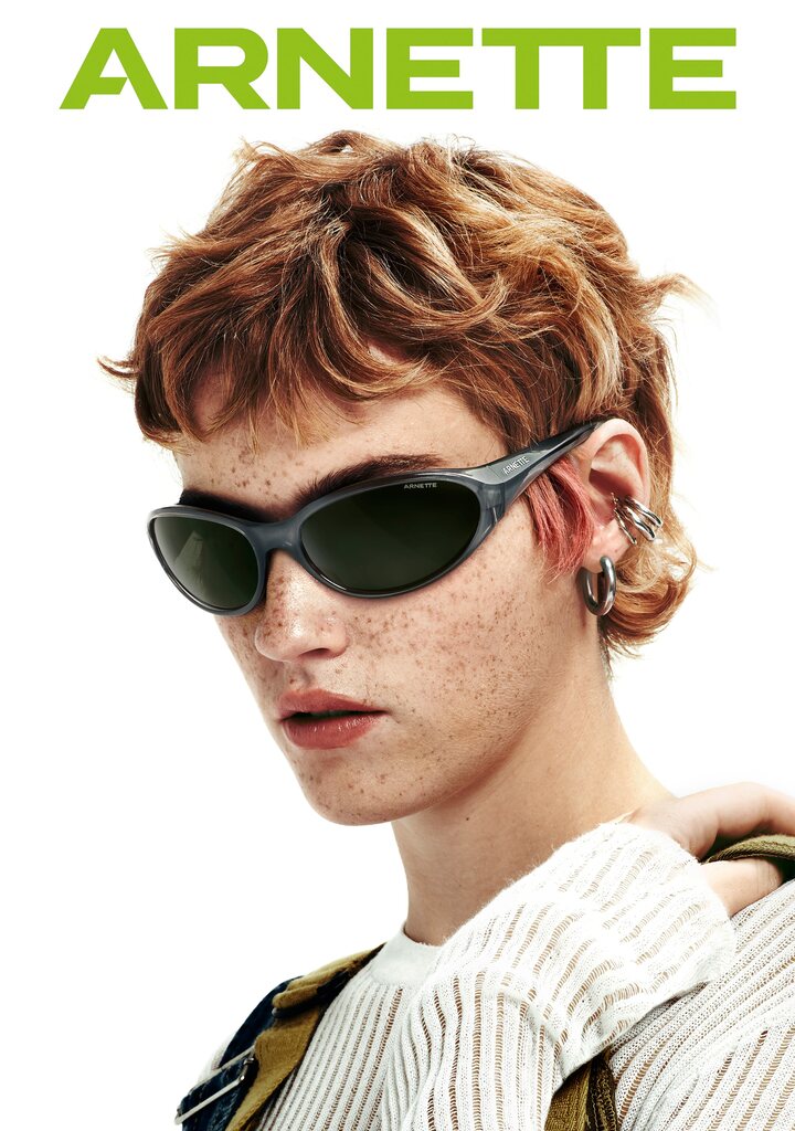 Arnette SS26 — Νέα Γυαλιά Ηλίου με Streetwear Χαρακτήρα — ARNETTE