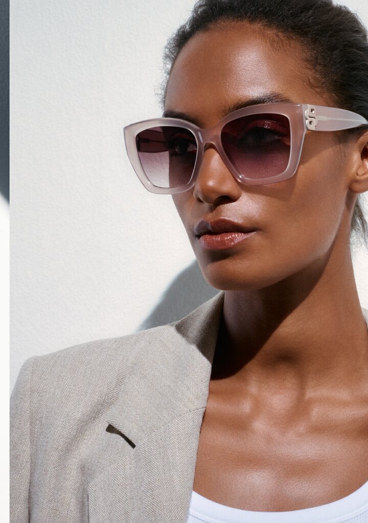 Hugo Boss 1938GS — γυαλιά ηλίου με φακούς 100% UV400, νέα συλλογή 2026