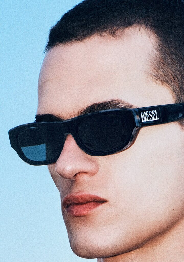 Diesel FW26 — Urban Γυαλιά Ηλίου και Οράσεως — DIESEL