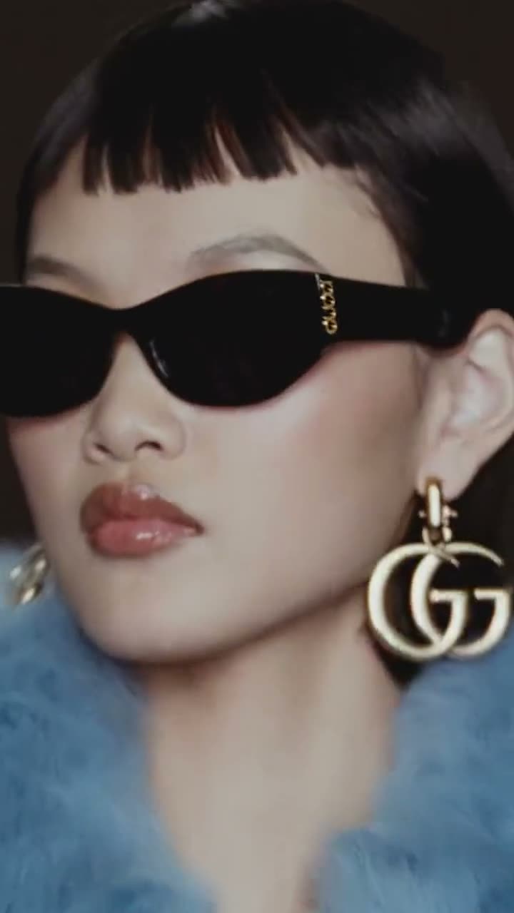 Gucci La Famiglia — Νέα Συλλογή σε Γυαλιά Ηλίου & Οράσεως - GUCCI - Eye-Shop