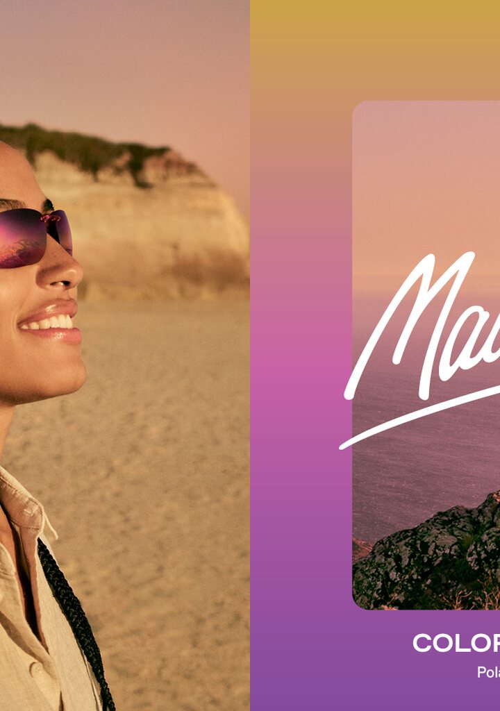 Maui Jim Hookipa SS26 — Πολωμένα Γυαλιά Ηλίου — MAUI-JIM