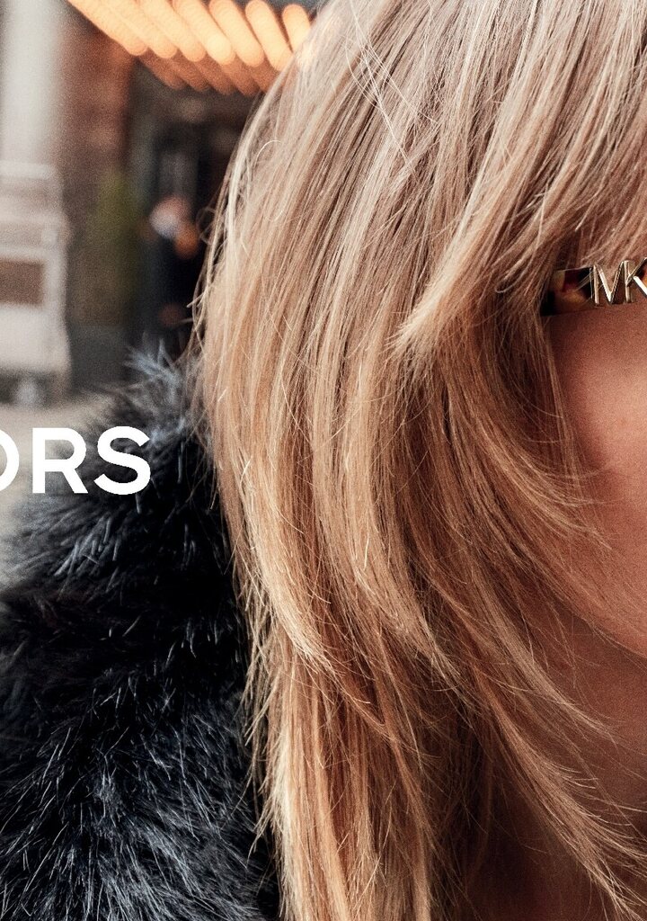 Michael Kors MK4203U — γυναικεία γυαλιά οράσεως FW26, Eye-Shop