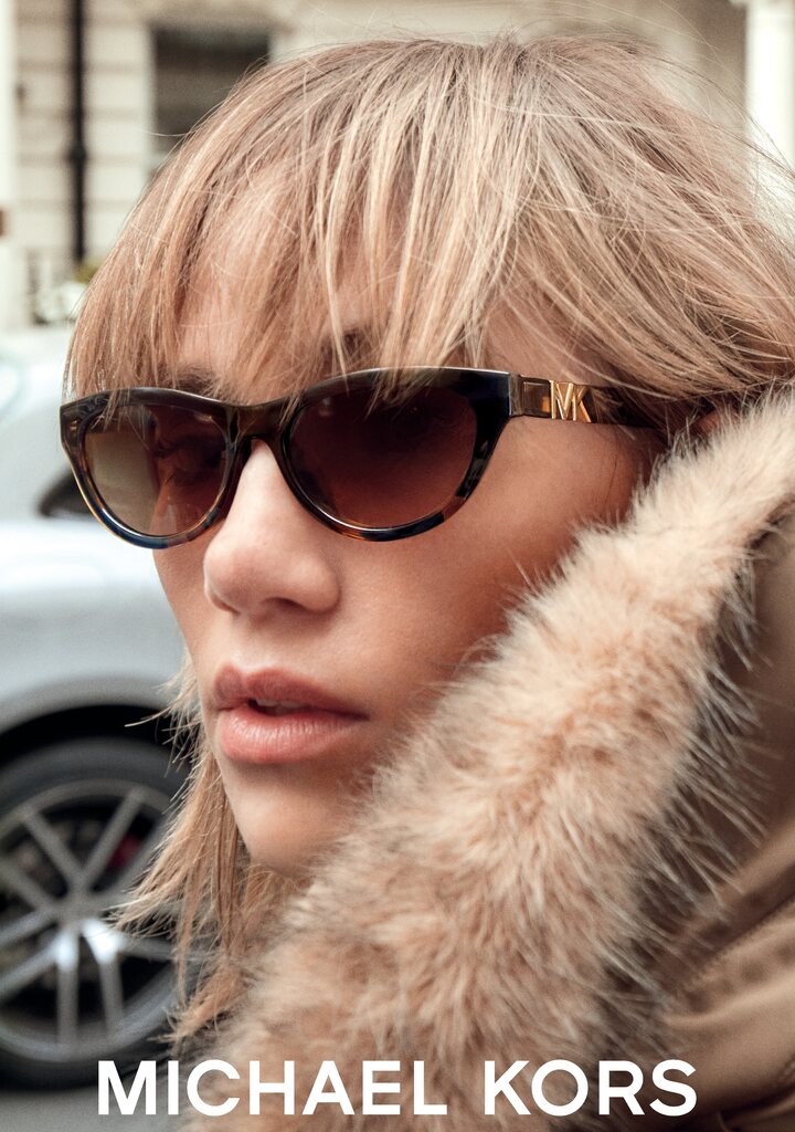 Michael Kors FW26 — Γυναικεία Γυαλιά Ηλίου και Οράσεως — MICHAEL-KORS