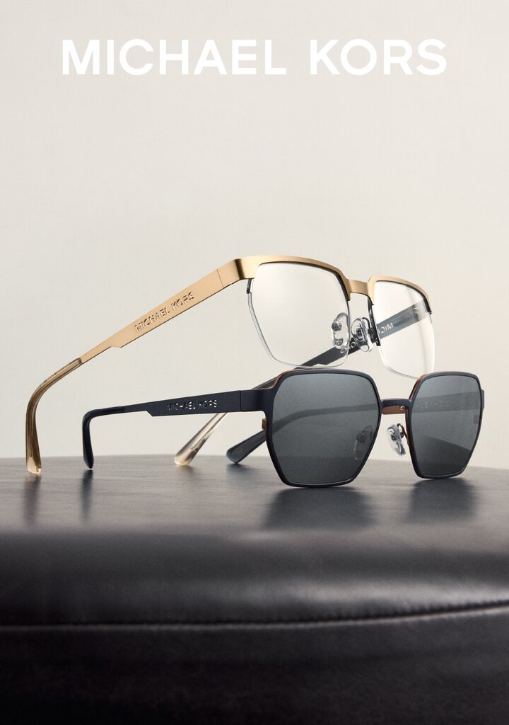 Michael Kors MK1183 — γυναικεία γυαλιά ηλίου, Eye-Shop