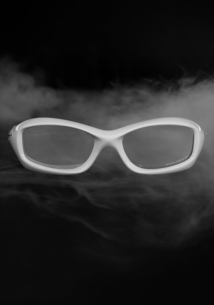 Oakley Reserve Collection — γυαλιά ηλίου με σκελετό O Matter, Eye-Shop