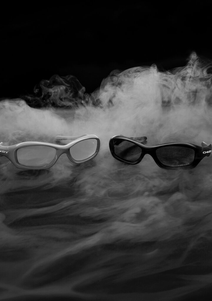 Oakley Lifestyle — σπορ γυαλιά ηλίου με φακούς Prizm 100% UV400, Eye-Shop