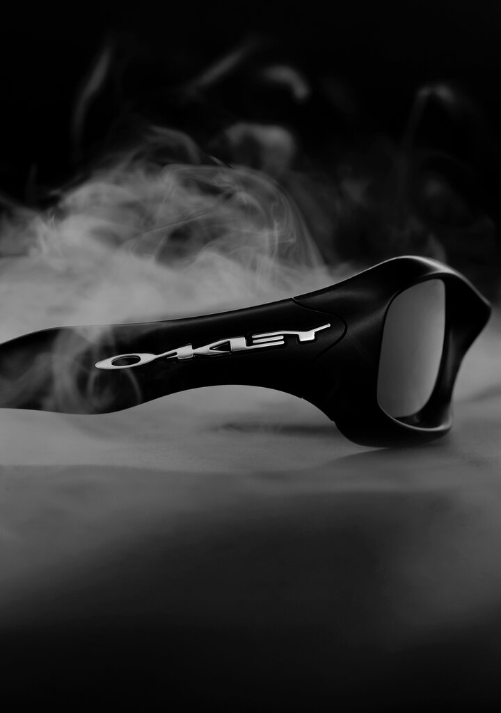 Oakley SS26 — Νέα Σπορ Γυαλιά Ηλίου με Τεχνολογία Prizm — OAKLEY