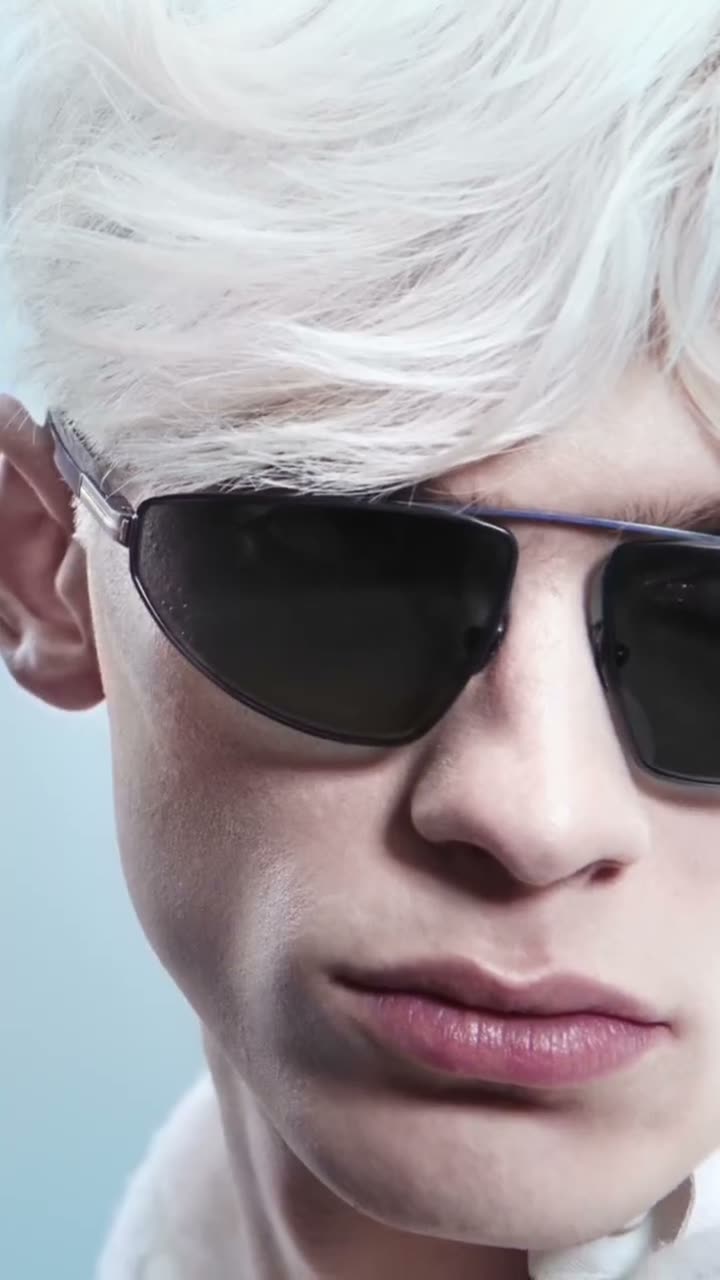 Tom Ford FW26 — Νέες Παραλαβές σε Γυαλιά Ηλίου με το Islay Aviator — TOM-FORD