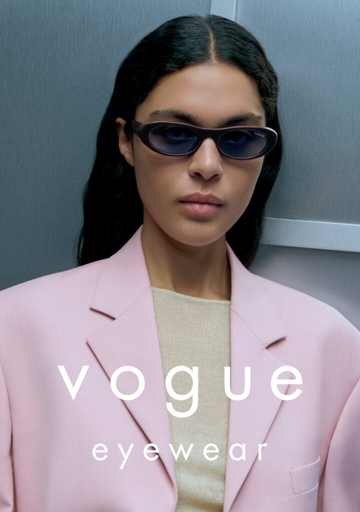 Vogue VO5695S — γυναικεία γυαλιά ηλίου με cat-eye γραμμή, Eye-Shop