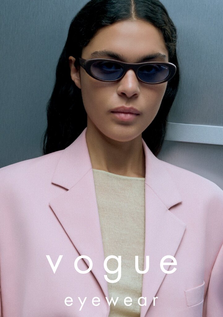Vogue Eyewear SS26 — Νέα Γυαλιά Ηλίου με Fashion Στυλ - VOGUE - Eye-Shop