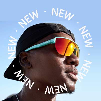 Oakley new arrivals