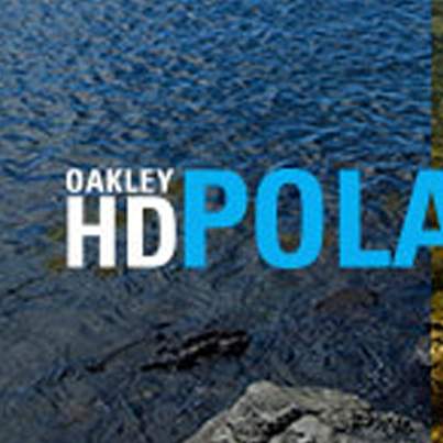 Oakley Polarized