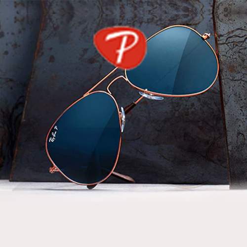 Πολωμένο Rayban polarized