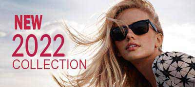Γυαλιά ηλίου συλλογή 2026