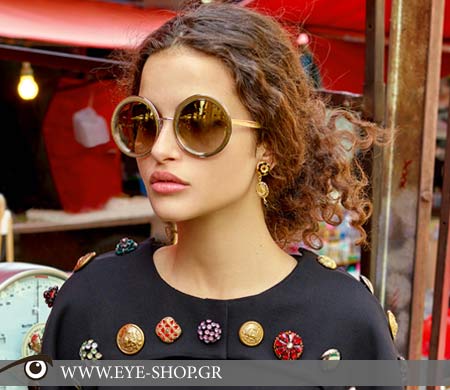 Dolce-Gabbana - γυαλιά ηλίου 2018