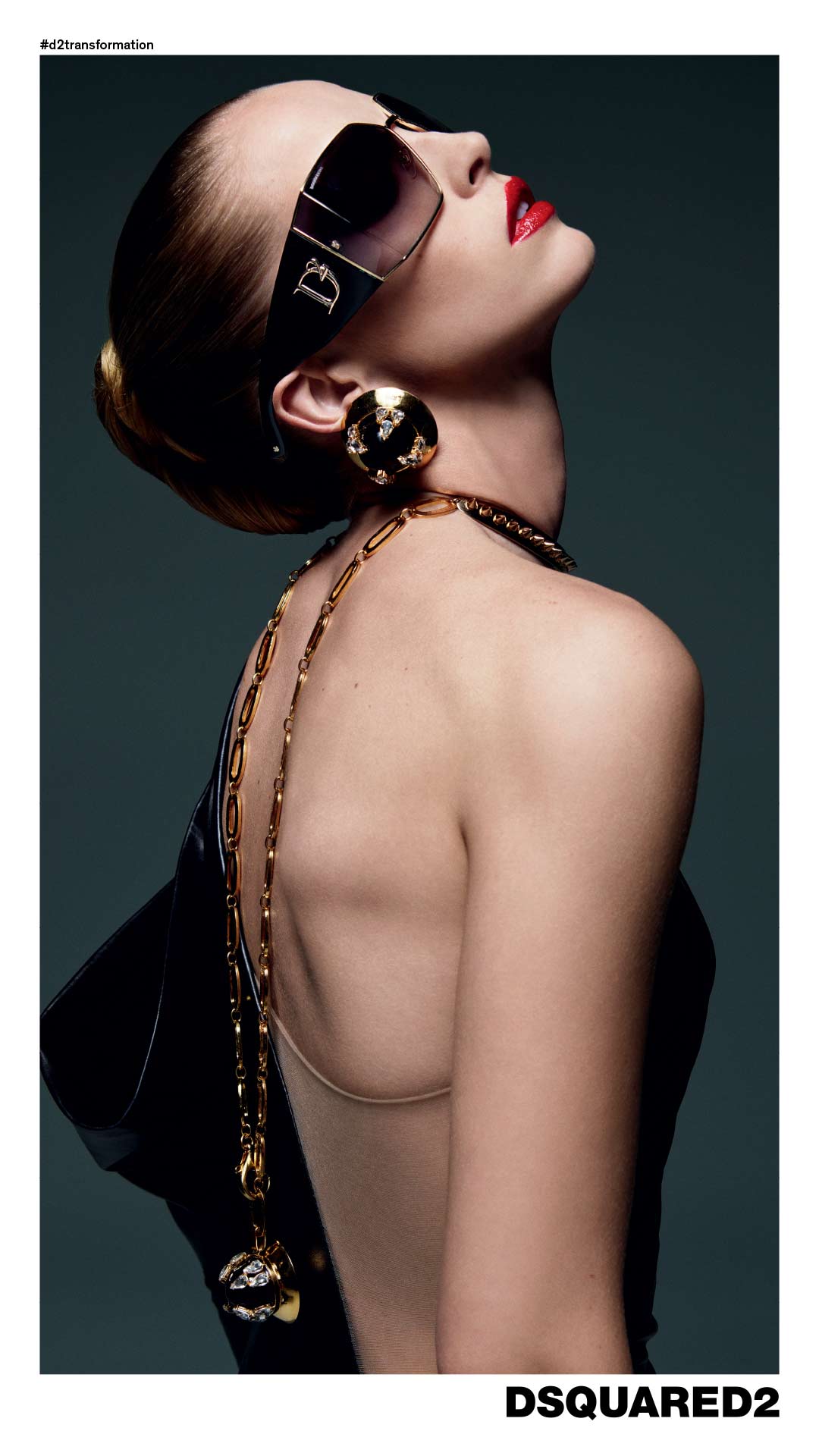 Dsquared2 new collection — DSQUARED2