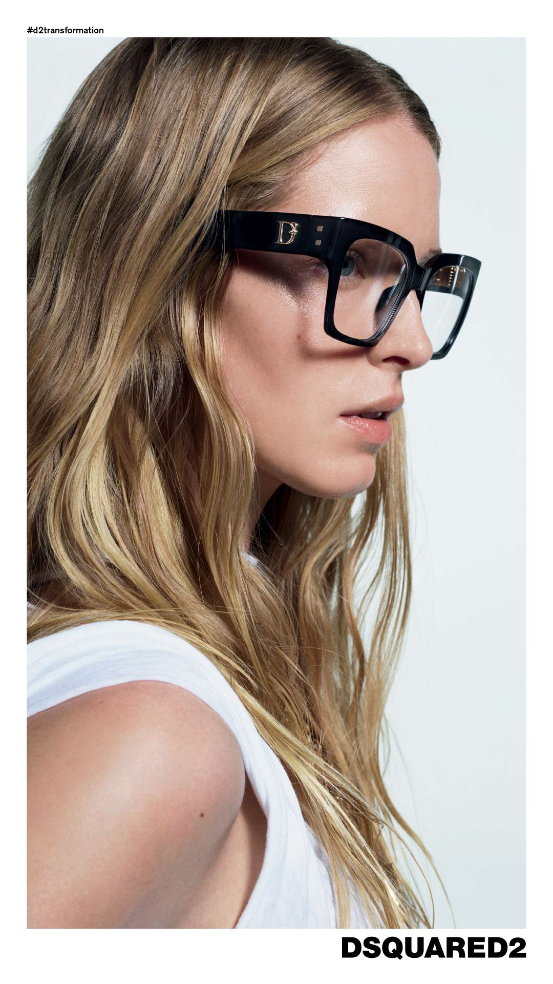 Dsquared2 Eyewear new collection