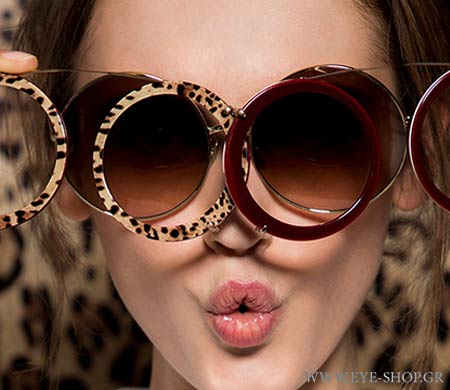 Dolce Gabbana Customize your eyes - Unboxing