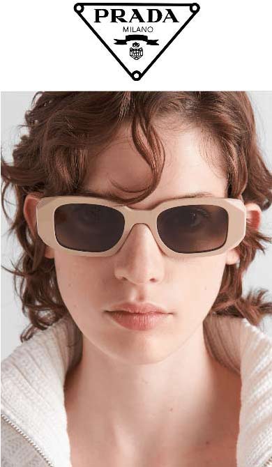 Prada Best Seller sunglasses